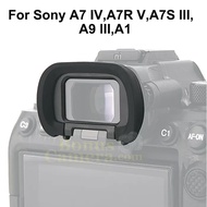 Sony A7 IV A7R V A7S III A9 A1 A1 II Camera Rubber Can Be Used Instead Of FDA-EP19 eye cup.