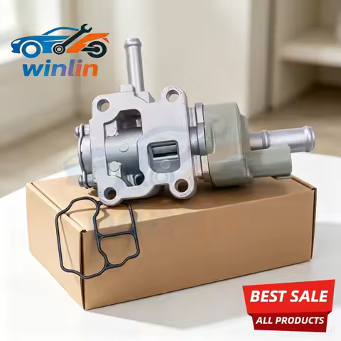 22270-74210 IAC Valve For Toyota Celica MR2