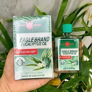 American Eucalyptus Oil