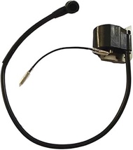 DEMULAX Ignition Coil, C7 V77S 77CC 2 Stroke Motor Ignitor Magneto Module Mist Duster Blower Stator