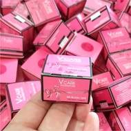 VCARE FOUNDATION PACK BARU