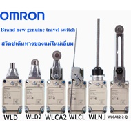 Limit Switch WLCA12-2-LC-2N-N-Q-TH Omron WLNJ-30-N WLCA2-2-2N WLCA32-43 Mlb9