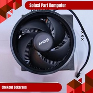 Fan processor Cooler Master i30 Socket Intel Bolt Original