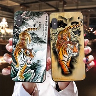 Super quality tiger print Iphone X/Iphone Xs/Iphone Xs max case