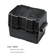 ์NUOVA RADE Battery Box กล่องแบตเตอรี่เรือ