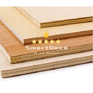 3/5/9/12/15/18mm Plywood Board Panel Sheet Papan Ply Wood Kayu Perabot