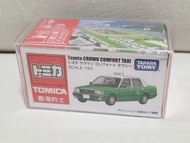 Tomica 香港的士(新界)