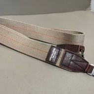 ARTISAN & ARTIST strap hasselblad 相機帶