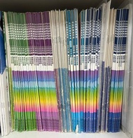 今日常識新領域書、作業 （第二版）