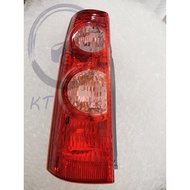 TOYOTA AVANZA F602 2006 YEAR TAIL LAMP / TAIL LIGHT / BELAKANG LAMPU BESAR 100 % NEW