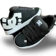 100% ORIGINAL DC SHOES FOR MEN DC SHOES COURT GRAFFITI NEWEST FAT SHOES FOR MEN AND WOMEN