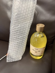 Sabon 沐浴油 綠玫瑰