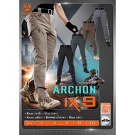 Archon IX9 Long Pants