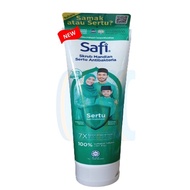 Safi Antibacterial Scrub Sertu Samak 300g