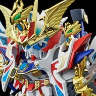 LEGEND BB系列 - 新世大將軍  (含初回特典閃卡) Shinsei Daishogun SD Gundam LBB PB限定 行版
