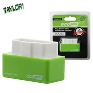 TAYLOR1 Car Fuels Saver, OBD2 Pro Smart Optimizer Performance Chip, Pro Safe Plug & Drive Mini Trim 