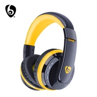 [Bottomless] King's Glory Must-have Wireless Bluetooth Headset Headset Subwoofer Headset Stereo