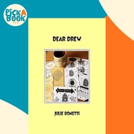 [100% Original Books] - Dear Drew by Julie Bonetti (paperback)
