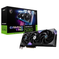 MSI GeForce RTX 5060 8GB Graphics Card Collection