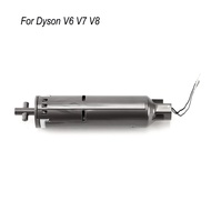 สำหรับ Dyson V6 V7 V8 V10 V12 V11 V15เครื่องดูดฝุ่นซีรี่ย์ DC อุปกรณ์เสริมหัวแปรงลูกกลิ้งมอเตอร์รองล