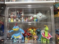 賣Pokemon scale world 1:20 城都/洗翠地區