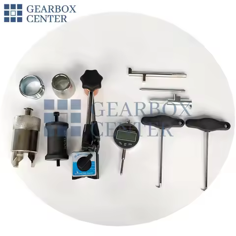 Gearbox Center DQ500 0BH Transmission Repair Tool Kit