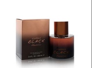《包順豐櫃》Copper Black EDT by Kenneth Cole 100ML / Fragrance for Men / 男性香水 / Pour Homme / Eau de Toilet
