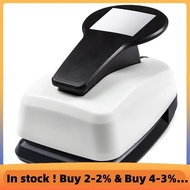 Square Hole Punch 2 Inch Square Paper Punch Squares Punches Scrapbooking Punches