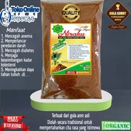 Premium Palm Sugar 300 Grams | Natural Organic Low Gilkemic l Non-Diabete Sugar