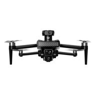 New M101 Drone 3-Axis Gimbal 4K Camera 3km Long Range Drone Phone Control Gps Positioning Smart Lase
