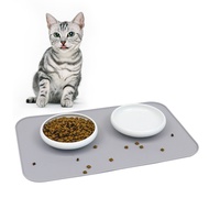 Factory  Cat Bowls Ceramic Pet Food Bowls Funny Cute Pet Feedings