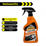 Armor All SHIELD CERAMIC Premium Spray Coating 473ML A29056