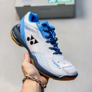 YONEX 65Z3 Badminton Shoes Men Women Sports Shoes Training Competition Real Shot