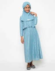 Exit Girls Hany Brokat Long Dress 105001562