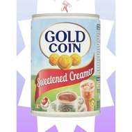 Gold Coin Sweetened Creamer 500g |Condensed Milk/Susu Pekat Manis