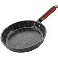 Steak pan smokeless pan Soup Pot , Suitable for Gas Stove, Induction Cooker kitchenware S81 (Diamete