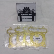 Paking Cylinder Head Yamaha Vixion