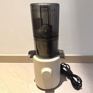 hurom h310a slow juicer 冷壓慢磨原汁機