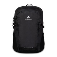 Tas Ransel Eiger Diario Clock Basic Daypack 23L Backpack Original