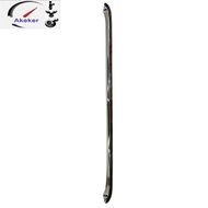 VOLVO XC60 MK1 Front Bumper Grille Chrome Moulding Trim 31290998