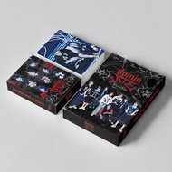 55pcs/box FELIX STRAY KIDS Photocards 5-STAR Album Lomo Cards Straykids 2023 Comeback Kpop Collectio