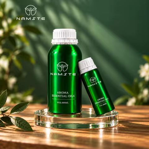 NAMSTE Electric Aromatic Hotel Essential Oil Sale Pure Plant Diffuser Essential Oils Oasis Fragrant 