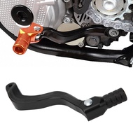 TMA~Gear Shift Lever Aluminium Alloy Folding Foot Shifter Fit For Zongshen CG CB NC 125 150 200 250 450 Dirt Pit Bikes