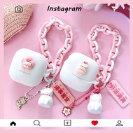 Baseus M3S Earphone Case Suitable for Baseus Baseus BS1 NC Bluetooth Earphone Protective Case Baseus