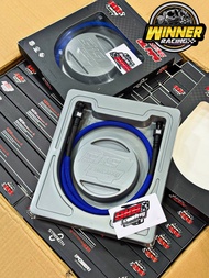 สายน้ำมันแต่ง แรงดันสูง SKS RACING หัวปลดไว กันความร้อน รองรับE85 สินค้าพร้อมส่ง