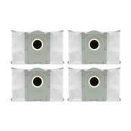 Dust Bag Compatible with For Ecovacs Deebot T30C Pro Omni / T30C Omni Robot Vacuum Cleaner Spare par