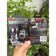 Genuine 48W Car Fast Charger