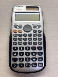 CASIO DSE計數機