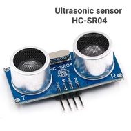 Ultrasonic sensor module HC- SR04