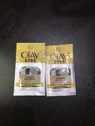 OLAY 臻緻全效眼霜 ULTIMATE EYE CREAM